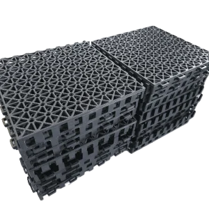 灌溉與排水資材